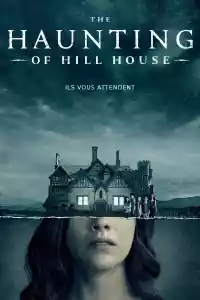 Jaquette du film The Haunting of Hill House