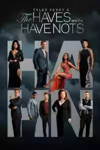 Jaquette du film The Haves And The Have Nots