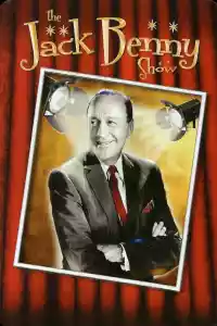 Jaquette du film The Jack Benny Program