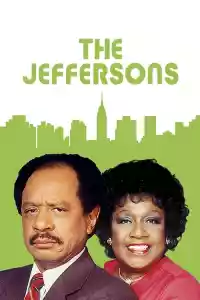 Jaquette du film The Jeffersons