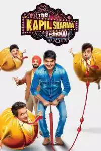 Jaquette du film The Kapil Sharma Show