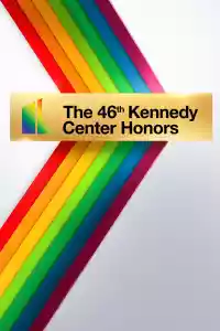 Jaquette du film The Kennedy Center Honors