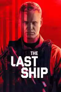 Jaquette du film The Last Ship