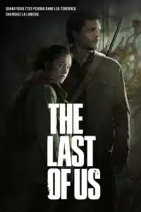 Jaquette du film The Last of Us