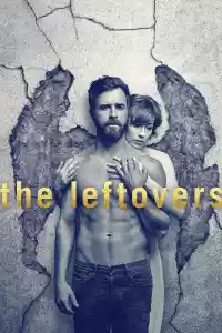 Jaquette du film The Leftovers