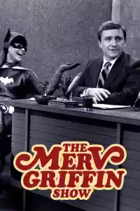 Jaquette du film The Merv Griffin Show