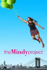 Jaquette du film The Mindy Project