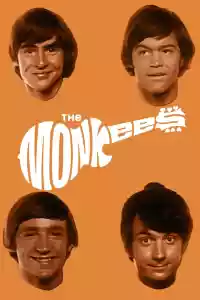 Jaquette du film The Monkees