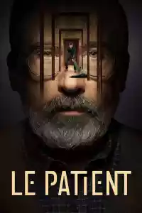 Jaquette du film The Patient