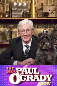 Jaquette du film The Paul O'Grady Show