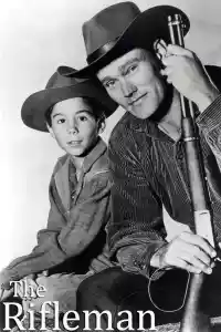 Jaquette du film The Rifleman