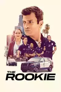 Jaquette du film The Rookie, le flic de Los Angeles