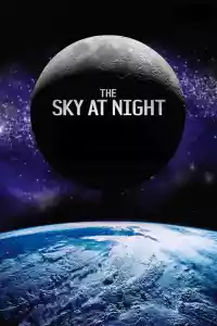 Jaquette du film The Sky at Night