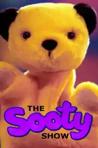 Jaquette du film The Sooty Show