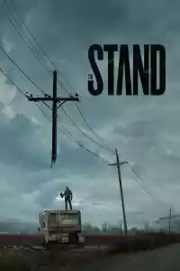 Jaquette du film The Stand