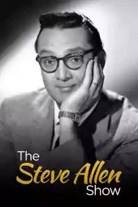 Jaquette du film The Steve Allen Show