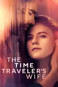 Jaquette du film The Time Traveler's Wife