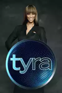 Jaquette du film The Tyra Banks Show