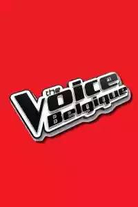 Jaquette du film The Voice Belgique