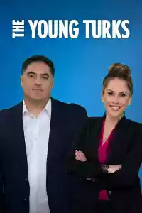 Jaquette du film The Young Turks