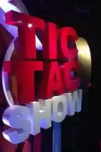 Jaquette du film Tic tac show