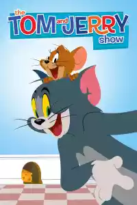 Jaquette du film Tom et Jerry Show