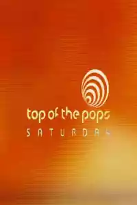 Jaquette du film Top of the Pops Saturday