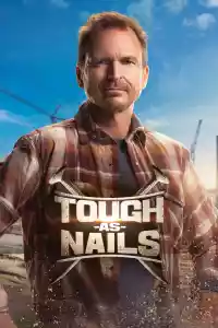 Jaquette du film Tough As Nails