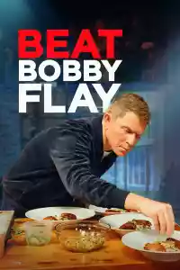 Jaquette du film Tous contre Bobby Flay