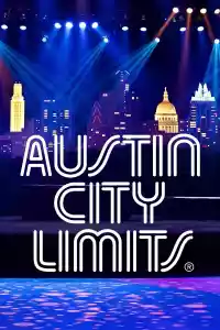 Jaquette du film Tracy Chapman - Austin City Limits Live