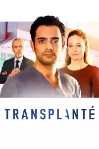 Jaquette du film Transplanté