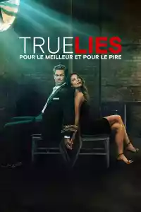 Jaquette du film True lies : Pour le meilleur et pour le pire