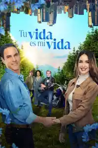 Jaquette du film Tu vida es mi vida