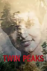 Jaquette du film Twin Peaks