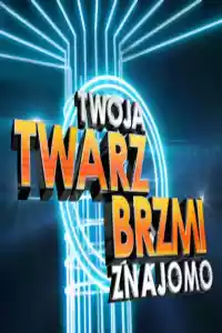 Jaquette du film Twoja Twarz Brzmi Znajomo