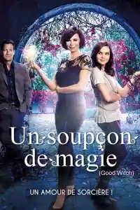 Jaquette du film Un Soupçon de magie