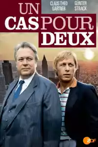 Jaquette du film Un cas pour deux