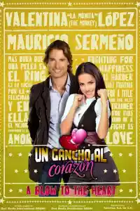 Jaquette du film Un gancho al corazón