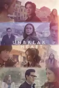 Jaquette du film Unbreak My Heart