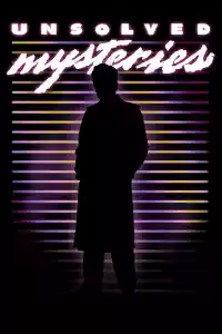 Jaquette du film Unsolved Mysteries