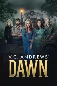 Jaquette du film V.C. Andrews' Dawn