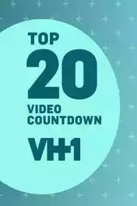 Jaquette du film VH1 Top 20 Video Countdown