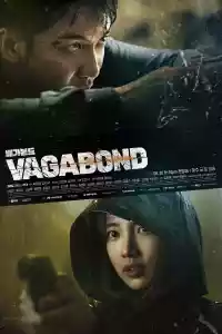 Jaquette du film Vagabond