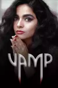 Jaquette du film Vamp