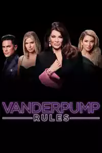 Jaquette du film Vanderpump Rules