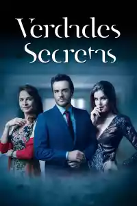 Jaquette du film Verdades Secretas