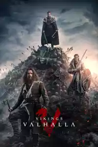 Jaquette du film Vikings : Valhalla