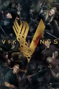 Jaquette du film Vikings