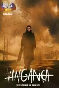 Jaquette du film Vingança