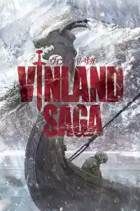 Jaquette du film Vinland Saga